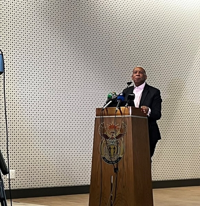 Stage 4 & 6 load-shedding to be implemented until further notice