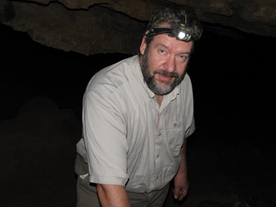 Prof. besoek tuinbouklub