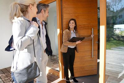 What happens if your landlord sells the property?