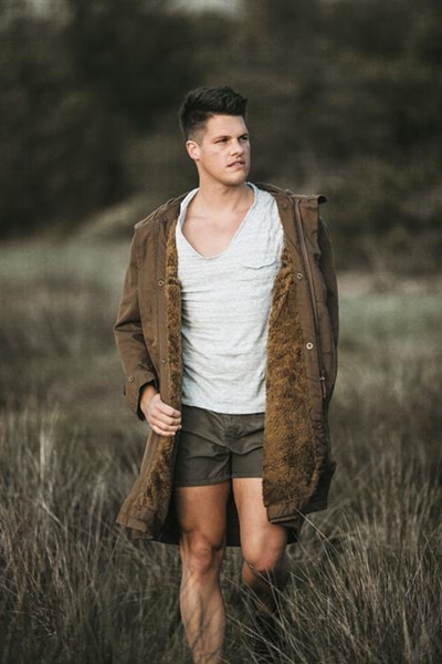 Three locals make Mr SA semisfinals