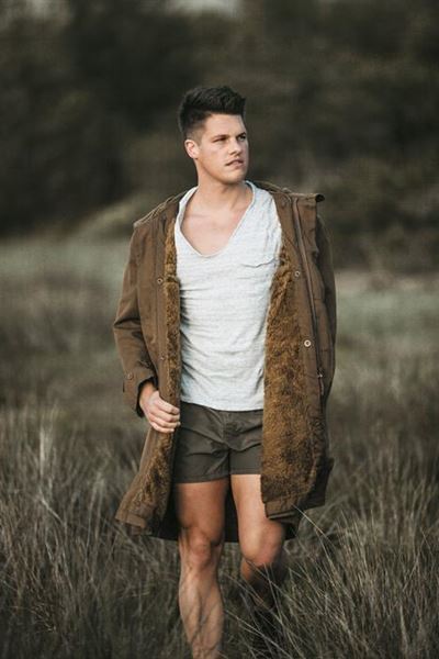 Three locals make Mr SA semisfinals