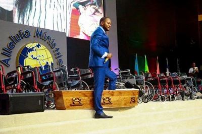 Elliot Moyo confirmed dead by his family