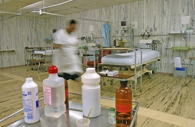 Gauteng healthcare ranked best in SA