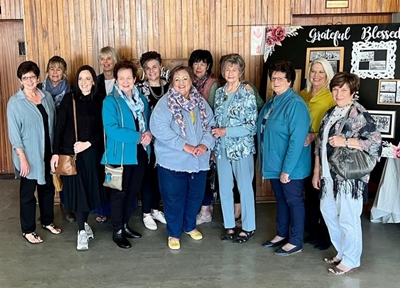 Cradock Voorbereidingskool vier 80ste
