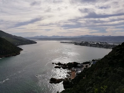 Knysna Estuary closed to recreational activities 