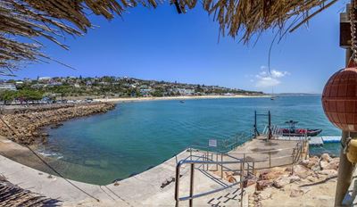 Port promotes local tourism