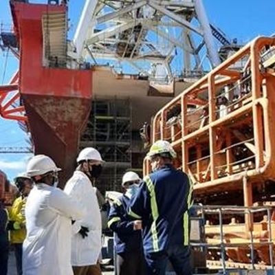 Red Tape Reduction Unit saves project, jobs