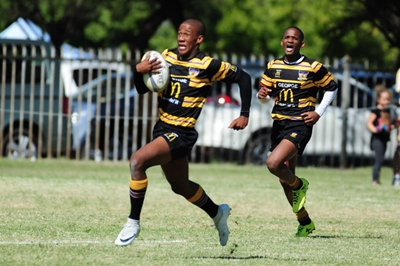 SA o.16-rugbykleure vir Bruiners