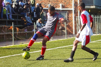 Sedge United edge FC Porto