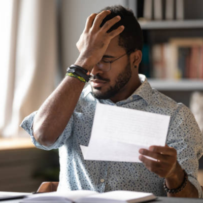 The 5 most common tax mistakes that lead to SARS understatement penalties