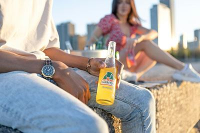 Don’t lose balance to binge drinking