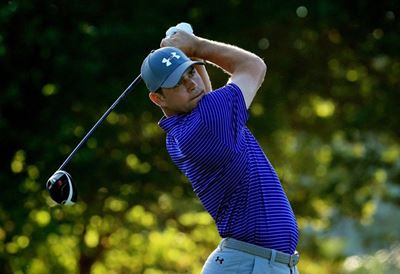 Woodland outlasts Reavie to win in Phoenix