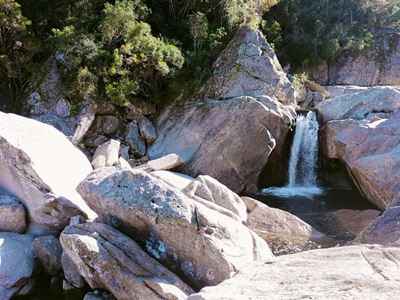SANParks Week: Enjoy free day visits