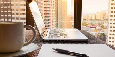 Remote work spaces: a potential negative effect on the commercial property markets?