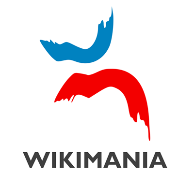 'Wikimania' conference