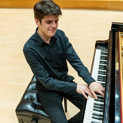 Hessequa Harmonie sal kieskeuriges tevrede stel