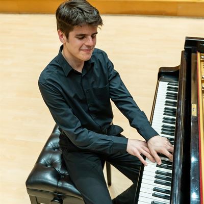 Hessequa Harmonie sal kieskeuriges tevrede stel