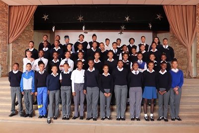 Beurse vir 50 van Willowmore Sekondêr