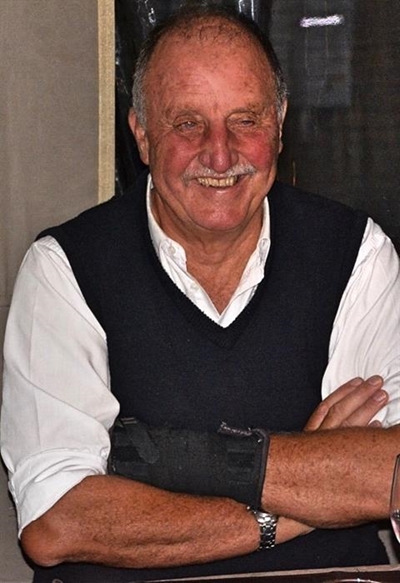 Plett bids farewell to late ex-principal