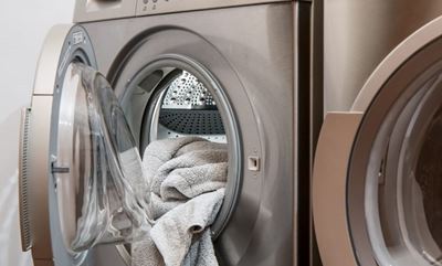 Five earth-friendly laundry tips