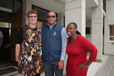 Naptosa focuses on safety in schools