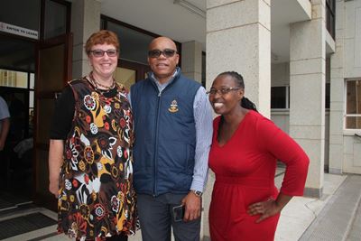 Naptosa focuses on safety in schools