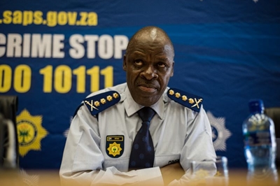 Top cops block Ipid on tender fraud probe info
