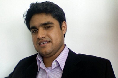ANC reprimands MP Khalid Sayed for blasphemous comments