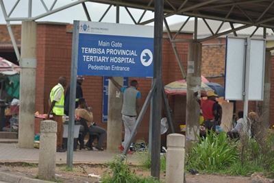 From boerewors to boots: ANC treasurer scored R100m contracts from Gauteng hospitals 