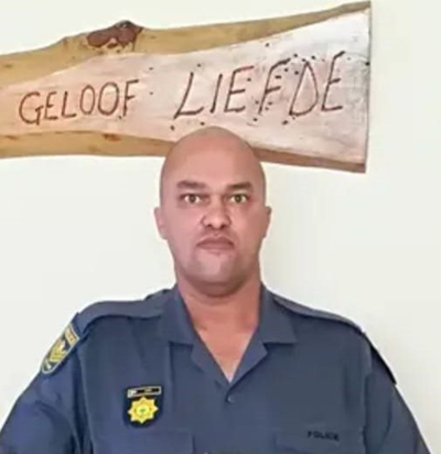 Heidelberg SAPD verloor geliefde lid