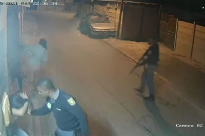 Ipid probing after CCTV shows cops shooting women with rubber bullets