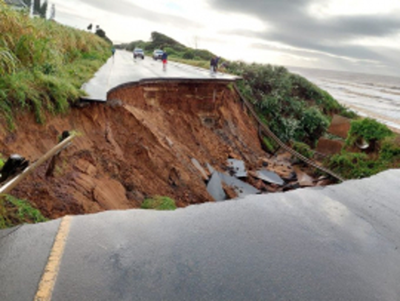 eThekwini Municipality works speedily to restore key services