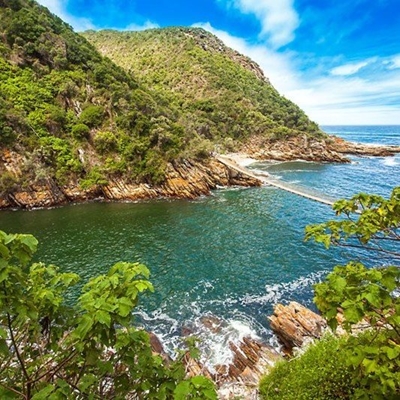 4 Beautiful hiking trails in SA worth experiencing