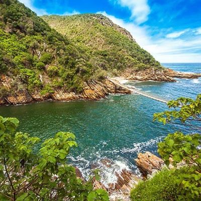 4 Beautiful hiking trails in SA worth experiencing