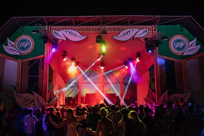 Plett Rage gets thumbs-up from festinos