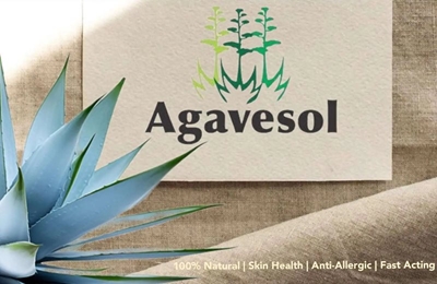 Agavesol’s Anti-Itch Cream is Graaff-Reinet’s own natural wonder
