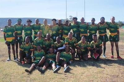 Coach stabbed on day of Barbarians' win
