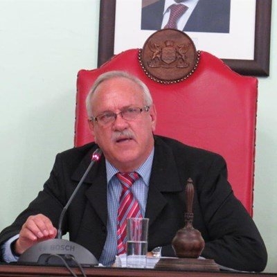 Oudtshoorn beslis nie duurste nie