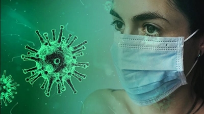 554 confirmed cases of Covid-19 in SA