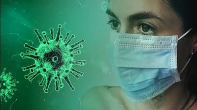 554 confirmed cases of Covid-19 in SA