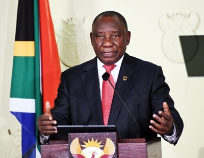 Land reform: Presidential panel submits long-delayed report