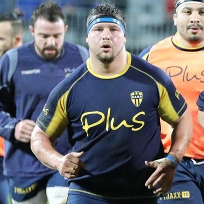 Local prop excels in France