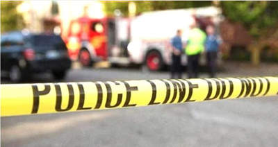 Woman killed in hit and run