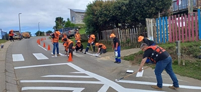 Much achieved during AfriForum's 'Bou en Volhou Week'