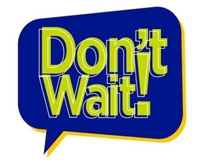 Don’t wait! Grade 1 and 8 admissions for 2025 are open