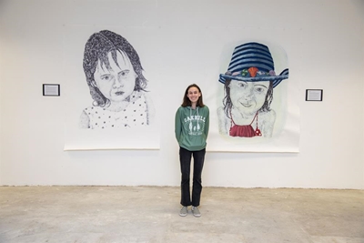 Through the eyes of the youth…