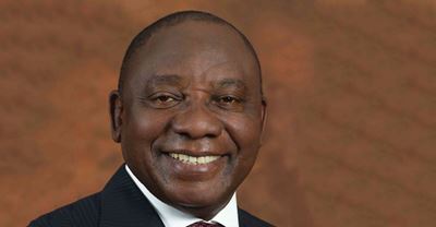President to address the nation