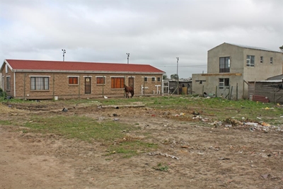 Housing should take priority over parking, resident pleads
