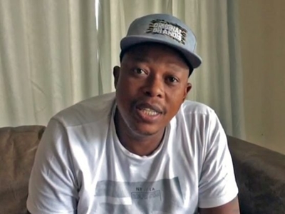 Mampintsha granted R2K bail, to reappear in May