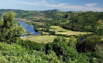 Nature conservancy meeting a success